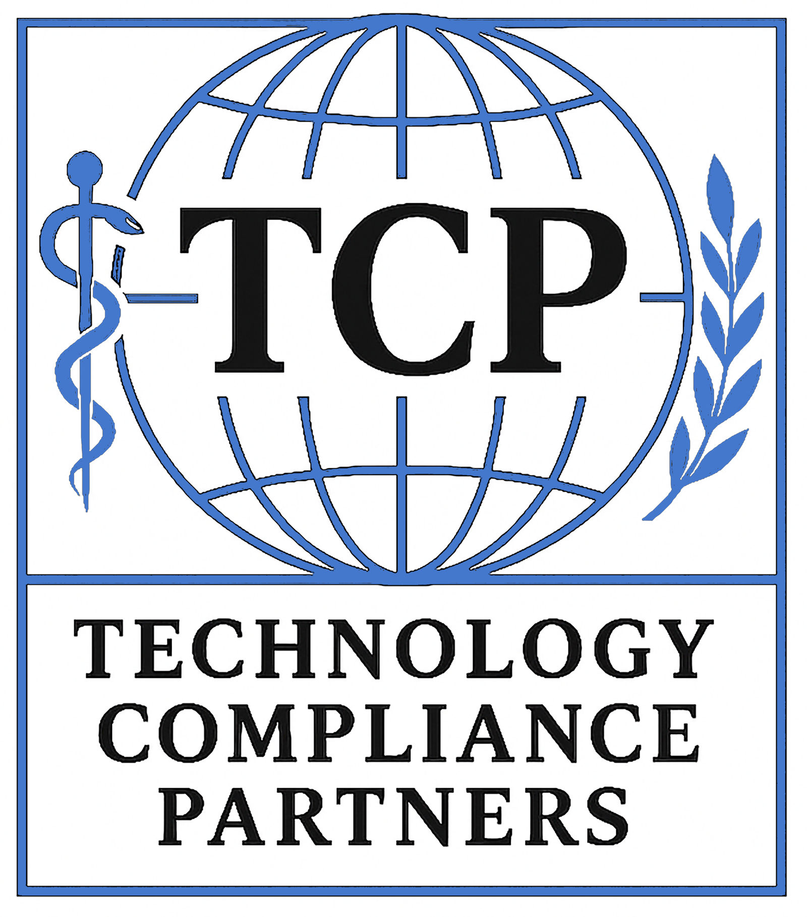 Technology Compliance Partners (TCP) logo
